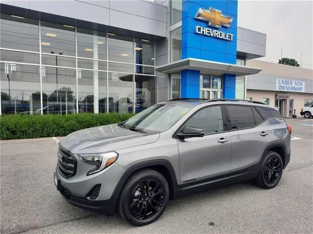 2020 GMC Terrain SLE (Stk: PVC064) in MORRISBURG - Image 1 of 30