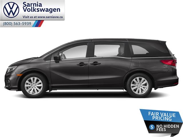 2020 Honda Odyssey LX (Stk: SVW985) in Sarnia - Image 1 of 1