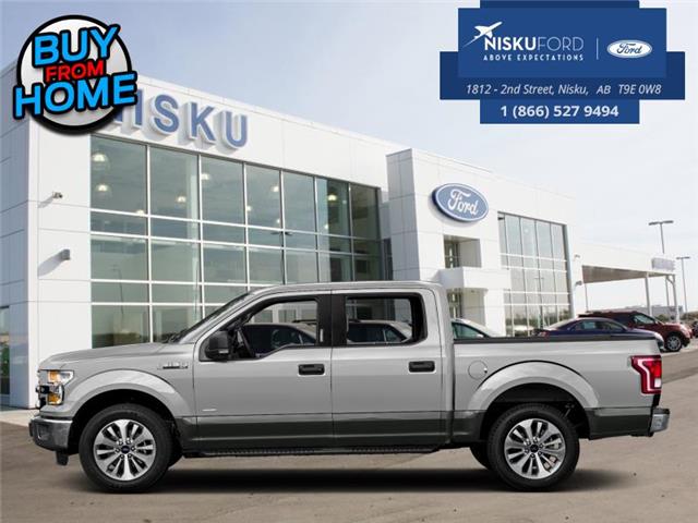 2017 Ford F-150 XLT (Stk: LT3464A) in Nisku - Image 1 of 1