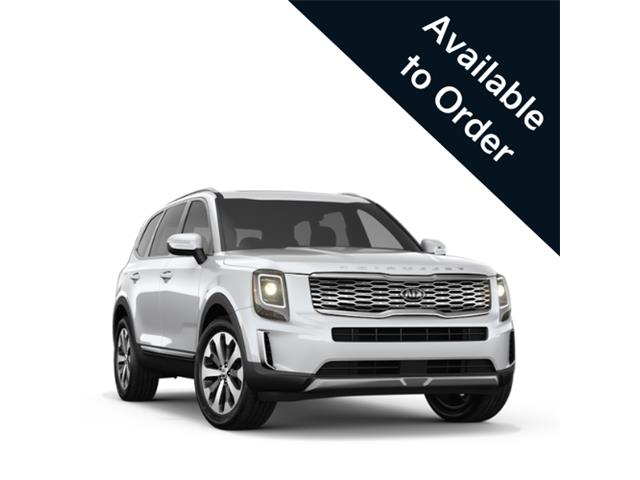 2024 Kia Telluride  in Victoria, BC - Image 1 of 1