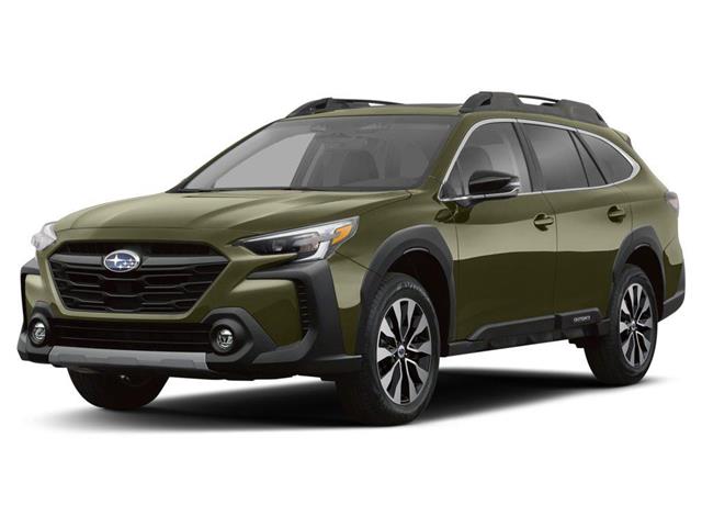 2024 Subaru Outback Limited (Stk: 23OU7251) in Surrey - Image 1 of 1