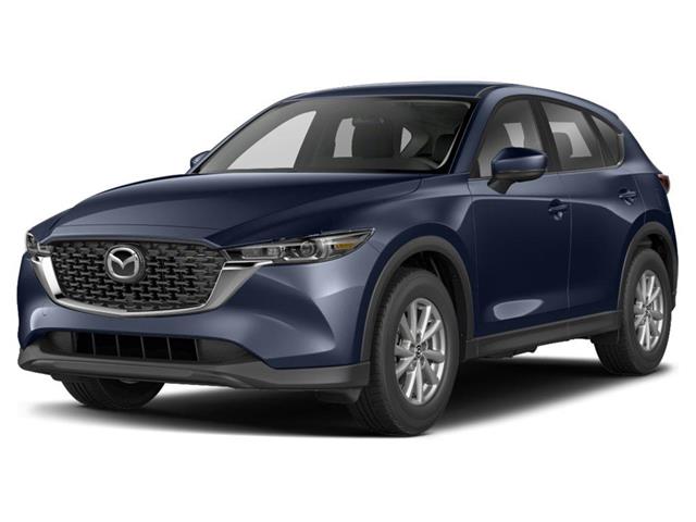 2023 Mazda CX-5 GX (Stk: N239059) in Dieppe - Image 1 of 2