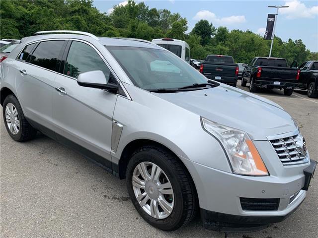 2013 Cadillac SRX Luxury Collection (Stk: 116560) in London - Image 1 of 15