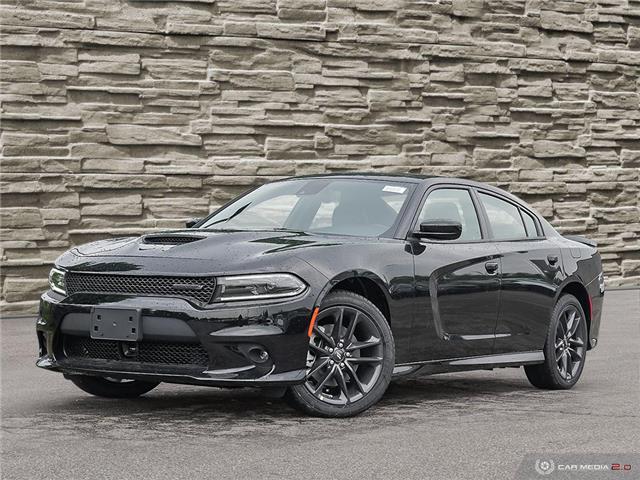 2023 Dodge Charger GT (Stk: P5004) in Hamilton - Image 1 of 29