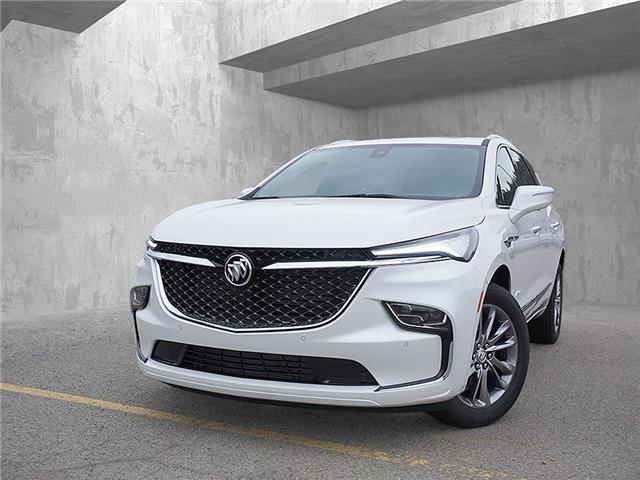 2023 Buick Enclave Avenir (Stk: 23-625) in Kelowna - Image 1 of 19