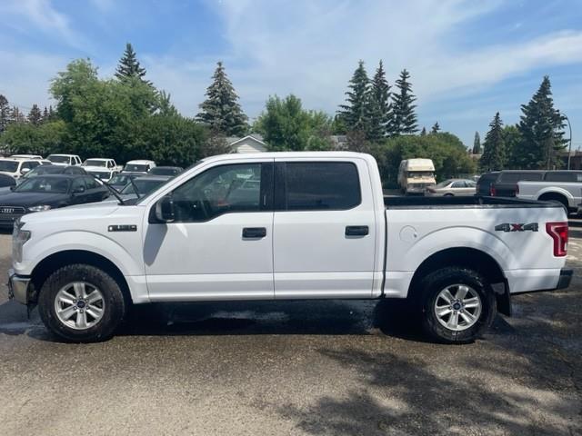 2017 Ford F-150 XLT (Stk: 50193) in Calgary - Image 1 of 11