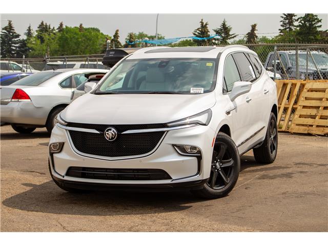 2023 Buick Enclave Essence (Stk: 31241) in Edmonton - Image 1 of 20