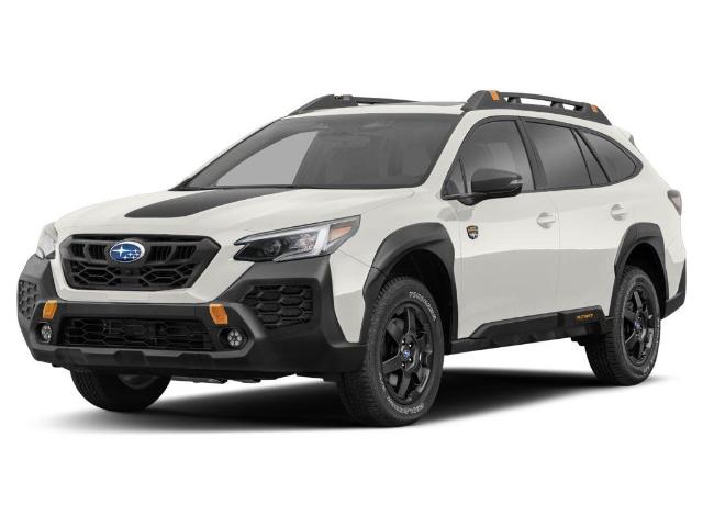 2024 Subaru Outback Wilderness (Stk: 2102544) in Whitby - Image 1 of 1