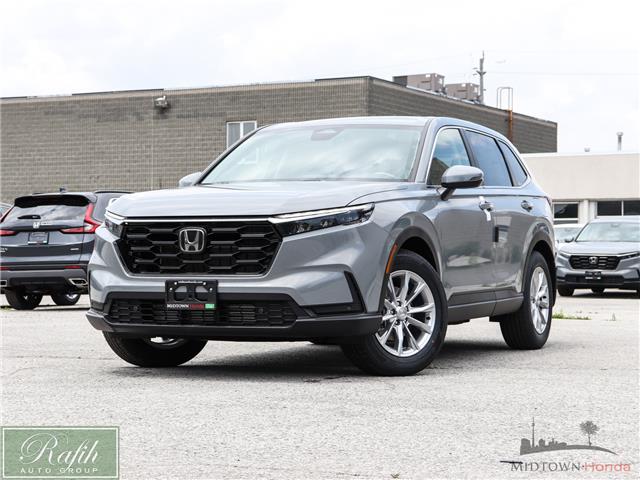 2023 Honda CR-V EX-L (Stk: 2300738) in North York - Image 1 of 31