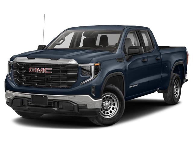 2023 GMC Sierra 1500 Pro (Stk: P198-demo) in Saint-Georges - Image 1 of 11