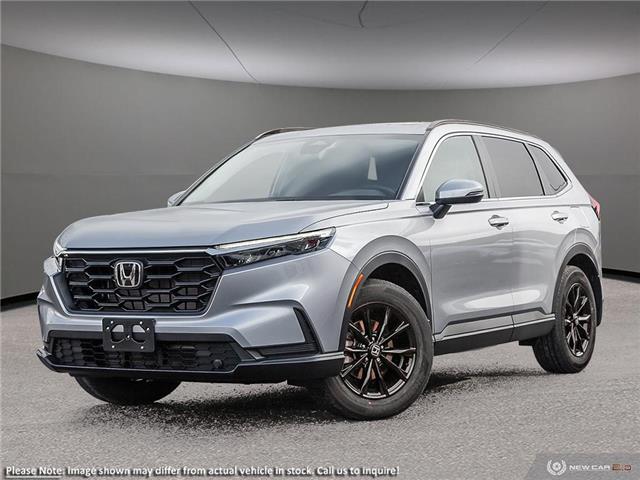 2023 Honda CR-V Sport-B (Stk: N22278) in Okotoks - Image 1 of 21