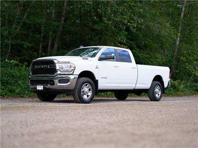2020 RAM 3500 Big Horn (Stk: N108388A) in Surrey - Image 1 of 19