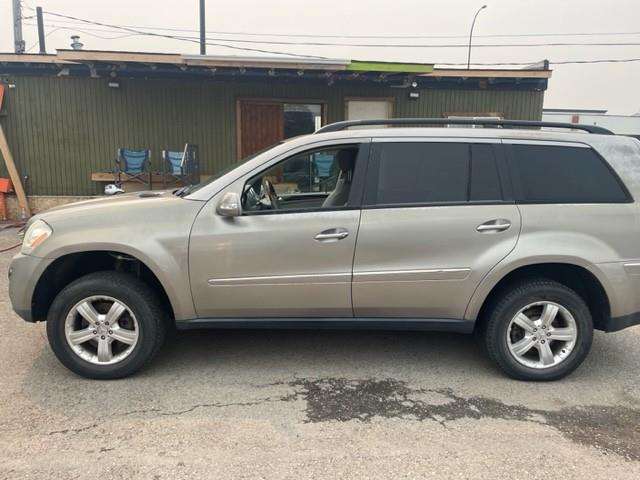 2007 Mercedes-Benz GL 450  (Stk: 100922) in Calgary - Image 6 of 12