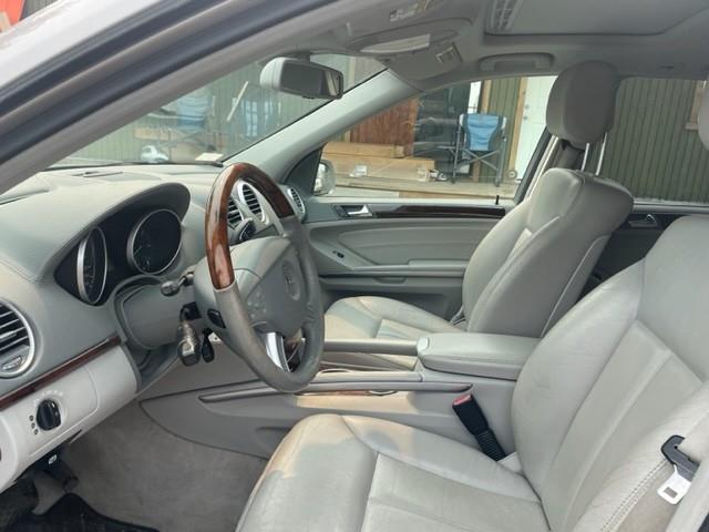 2007 Mercedes-Benz GL 450  (Stk: 100922) in Calgary - Image 9 of 12