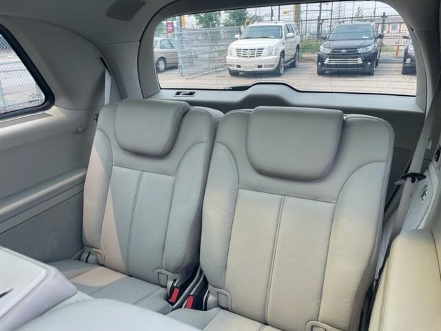 2007 Mercedes-Benz GL 450  (Stk: 100922) in Calgary - Image 11 of 12