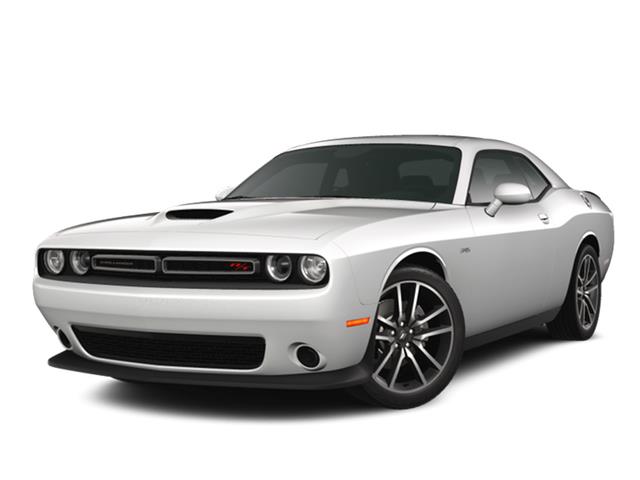 2023 Dodge Challenger R/T (Stk: P618231) in Abbotsford - Image 1 of 1
