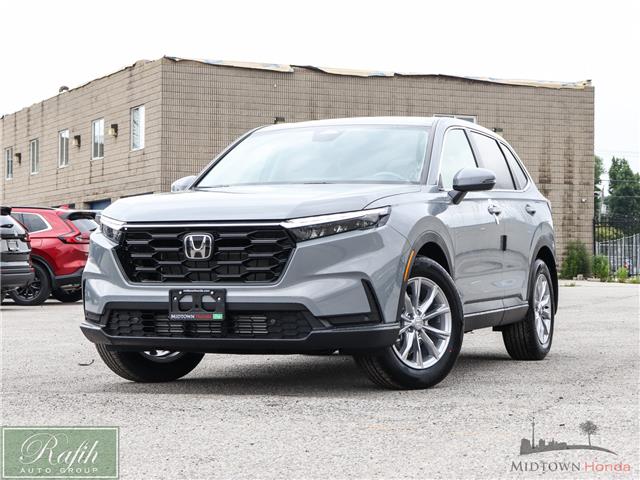 2023 Honda CR-V EX-L (Stk: 2300742) in North York - Image 1 of 33
