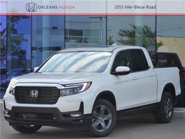 2023 Honda Ridgeline