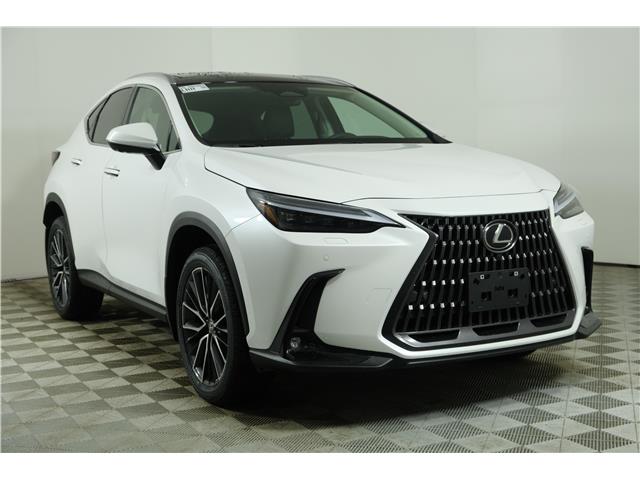 2024 Lexus NX 350  (Stk: 15102407) in Richmond Hill - Image 1 of 28