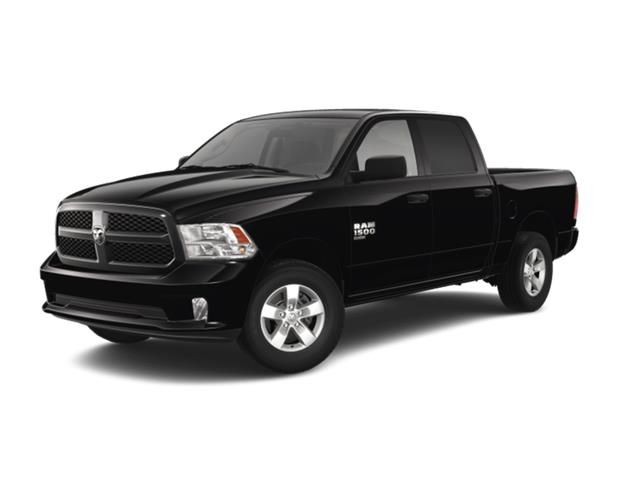 2023 RAM 1500 Classic Tradesman (Stk: 23-9527) in Saint-Eustache - Image 1 of 1