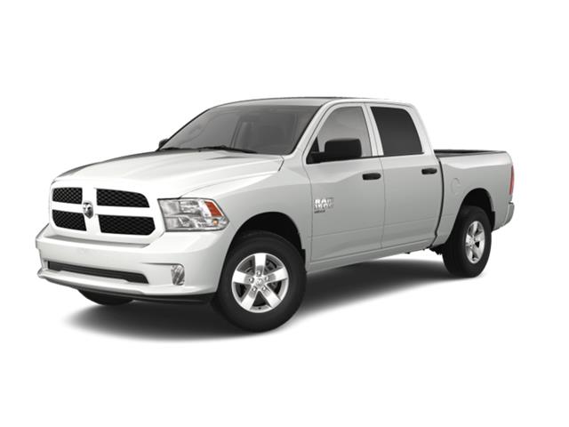 2023 RAM 1500 Classic Tradesman (Stk: 23-9535) in Saint-Eustache - Image 1 of 1