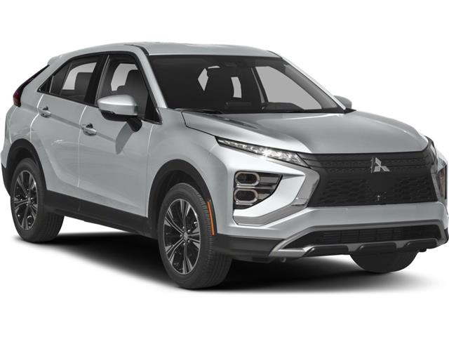 2023 Mitsubishi Eclipse Cross SE (Stk: FO8386) in Edmonton - Image 1 of 1