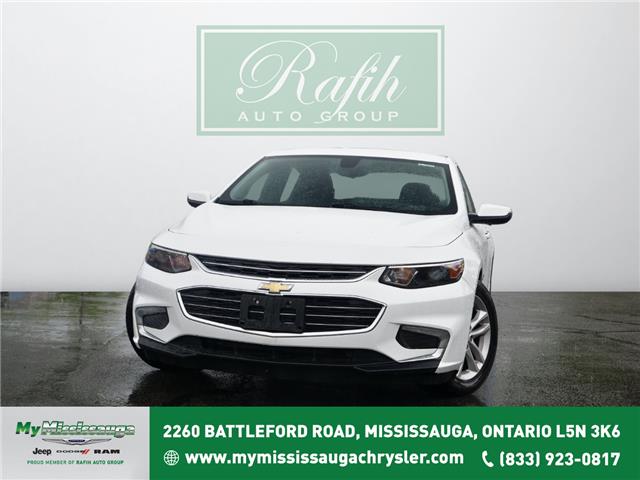 2017 Chevrolet Malibu 1LT (Stk: P3142B) in Mississauga - Image 1 of 24