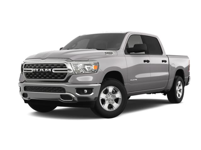 2023 RAM 1500 Big Horn in Clarenville - Image 1 of 1