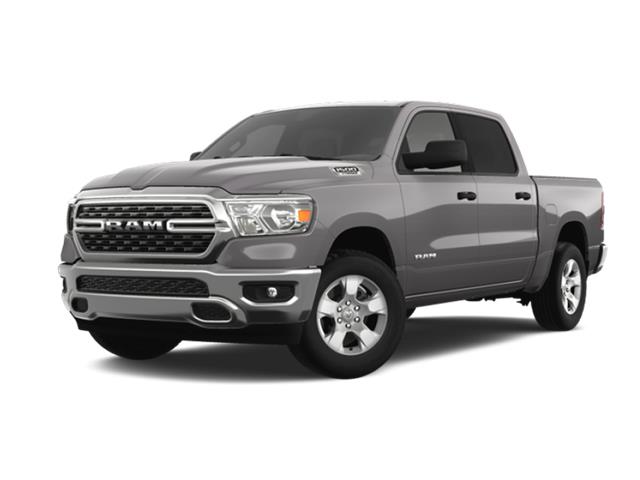 2023 RAM 1500 Big Horn in Clarenville - Image 1 of 1