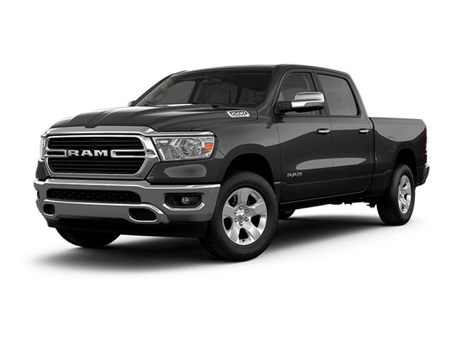 2022 RAM 1500 Big Horn in Matane - Image 1 of 1