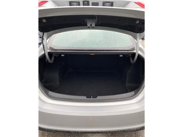 2018 Chevrolet Malibu LT (Stk: 3T001B) in Hope - Image 7 of 17