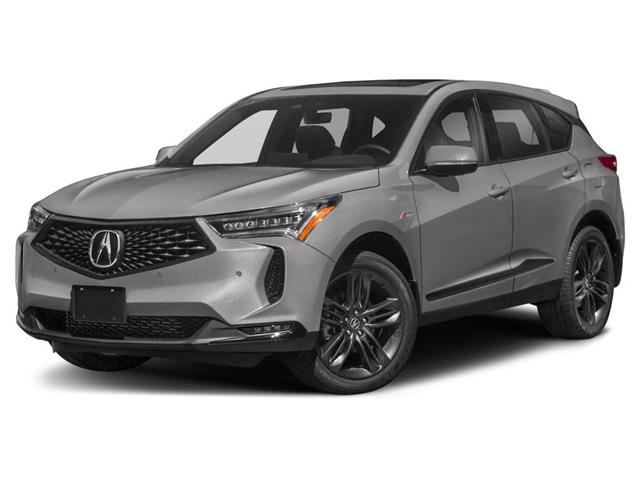 2023 Acura RDX A-Spec (Stk: D14323) in Toronto - Image 1 of 12