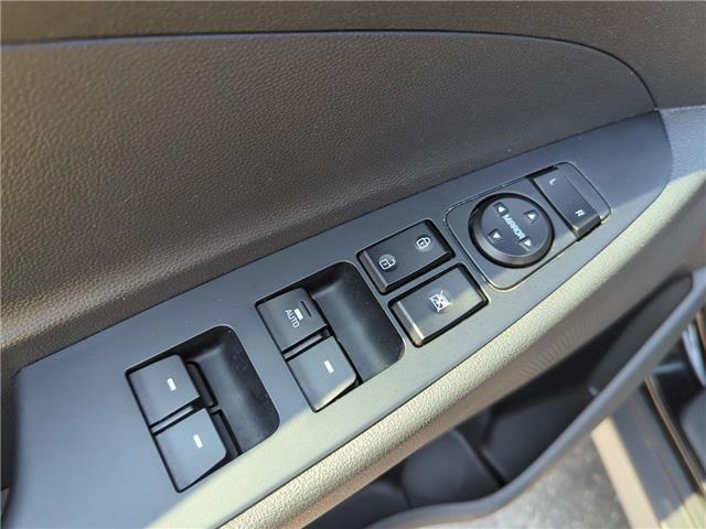 2020 Hyundai Tucson Preferred w/Sun & Leather Package (Stk: 13370R) in Sudbury - Image 4 of 17 2020 Hyundai Tucson Preferred w/Sun & Leather Package (Stk: 13370R) in Sudbury - Image 4 of 17