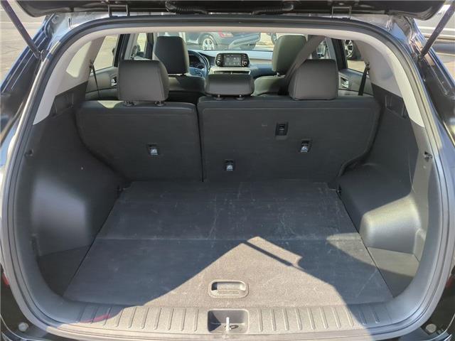 2020 Hyundai Tucson Preferred w/Sun & Leather Package (Stk: 13370R) in Sudbury - Image 15 of 17 2020 Hyundai Tucson Preferred w/Sun & Leather Package (Stk: 13370R) in Sudbury - Image 15 of 17