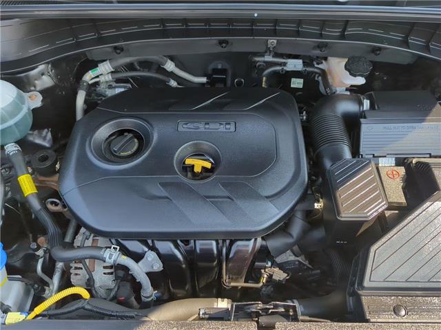 2020 Hyundai Tucson Preferred w/Sun & Leather Package (Stk: 13370R) in Sudbury - Image 17 of 17 2020 Hyundai Tucson Preferred w/Sun & Leather Package (Stk: 13370R) in Sudbury - Image 17 of 17