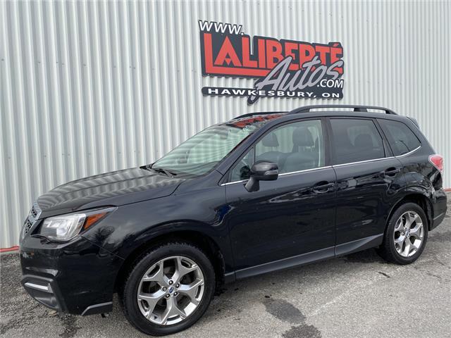 2018 Subaru Forester 2.5i Touring (Stk: 2340) in Hawkesbury - Image 1 of 19