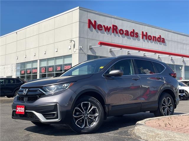 2020 Honda CR-V EX-L (Stk: 23-2325A) in Newmarket - Image 1 of 19