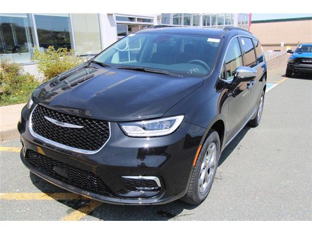 2023 Chrysler Pacifica Limited (Stk: PY1975) in St. Johns - Image 1 of 14