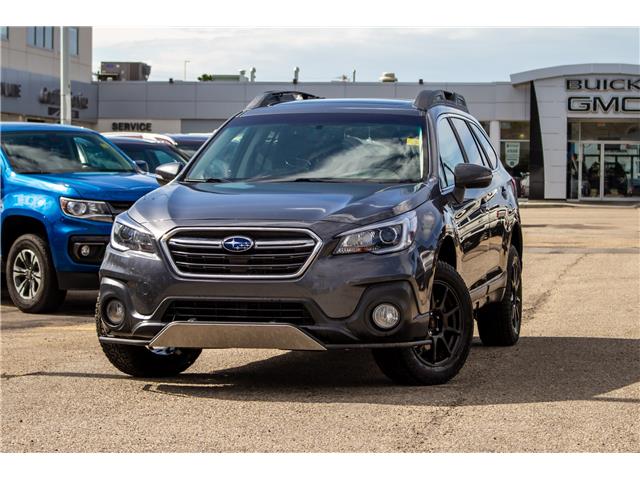 2019 Subaru Outback  (Stk: 31049A) in Edmonton - Image 1 of 28