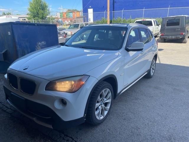 2012 BMW X1 xDrive28i (Stk: R81418) in Calgary - Image 2 of 10