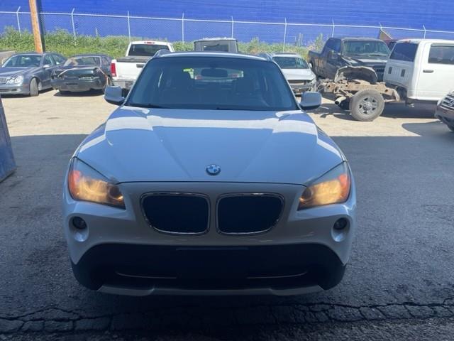 2012 BMW X1 xDrive28i (Stk: R81418) in Calgary - Image 3 of 10