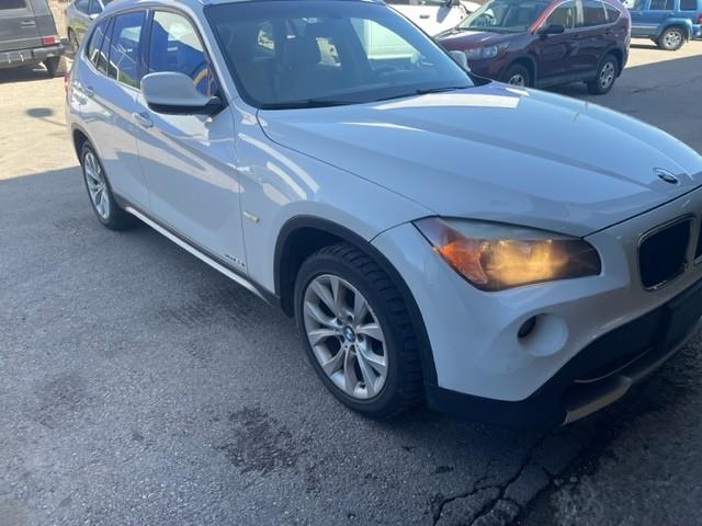 2012 BMW X1 xDrive28i (Stk: R81418) in Calgary - Image 4 of 10