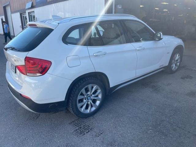 2012 BMW X1 xDrive28i (Stk: R81418) in Calgary - Image 5 of 10
