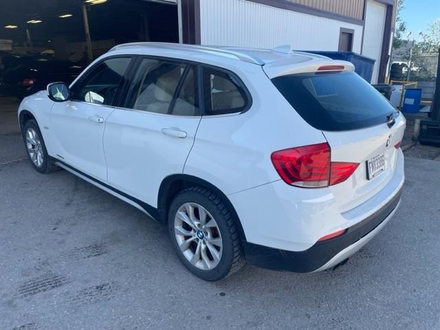 2012 BMW X1 xDrive28i (Stk: R81418) in Calgary - Image 6 of 10