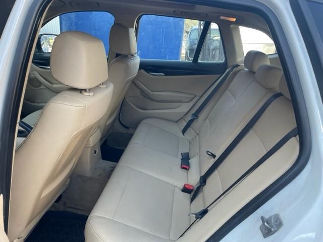 2012 BMW X1 xDrive28i (Stk: R81418) in Calgary - Image 7 of 10