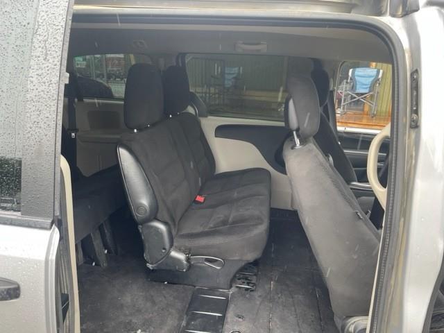 2017 Dodge Grand Caravan CVP/SXT (Stk: 582597) in Calgary - Image 10 of 11