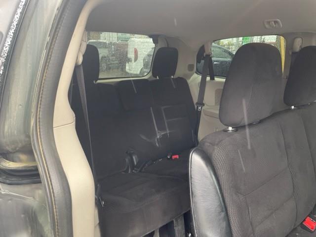 2017 Dodge Grand Caravan CVP/SXT (Stk: 582597) in Calgary - Image 11 of 11