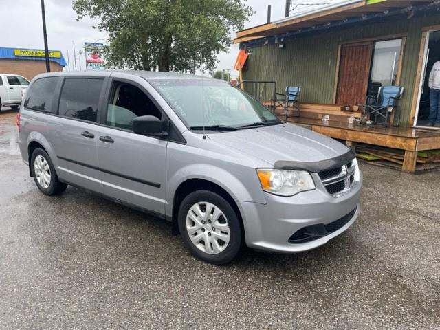 2017 Dodge Grand Caravan CVP/SXT (Stk: 582597) in Calgary - Image 7 of 11