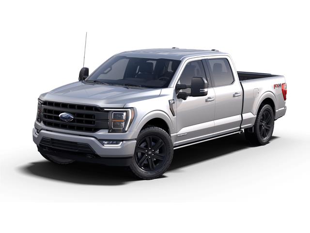 2023 Ford F-150 Lariat (Stk: 23073) in La Malbaie - Image 1 of 7