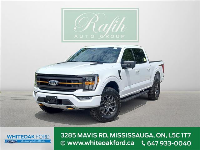2023 Ford F-150 Tremor (Stk: 23F2709) in Mississauga - Image 1 of 38
